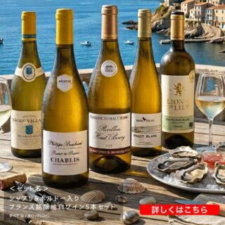 ニコラワイン通信2026年 第4号配信